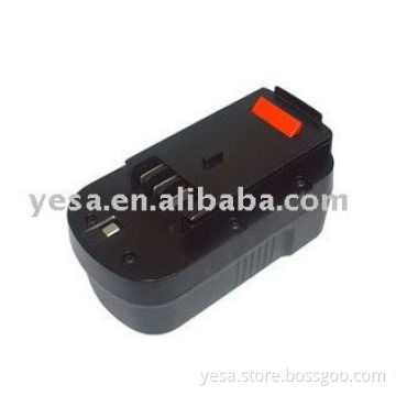 For FIRESTORM 18V FS180BX Power tool battery